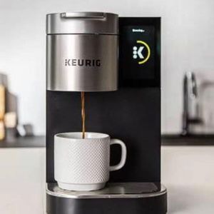 Keurig Coffee Machine